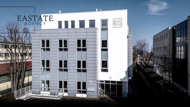 Powierzchnie Biurowo-Usługowe, Parking, Blisko skm