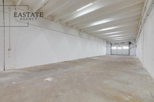 Magazyn 337,5m², Rampa, Blisko Obwodnicy, Parking