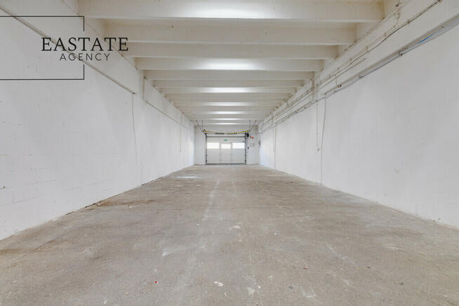 Magazyn 337,5m², Rampa, Blisko Obwodnicy, Parking