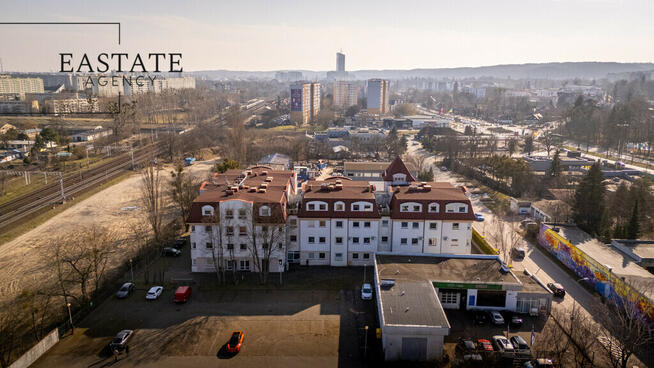 225 m2 I Biuro I Przestronne I Parking I Winda