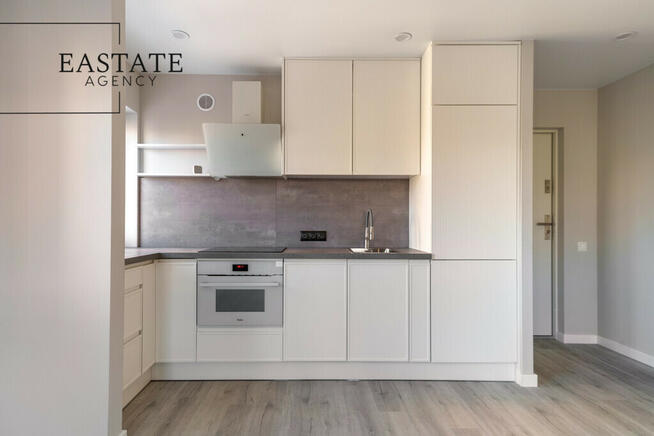 Mokotów | 57 m² | po generalnym remoncie