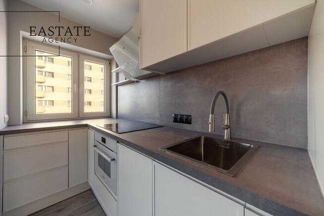 Mokotów | 57 m² | po generalnym remoncie