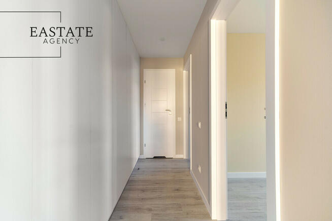 Mokotów | 57 m² | po generalnym remoncie