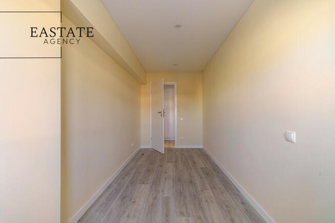 Mokotów | 57 m² | po generalnym remoncie