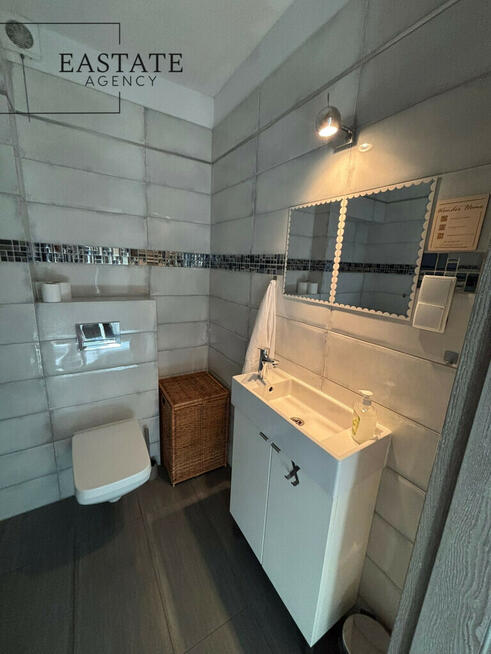 Apartament inwestycyjny w Karpaczu.