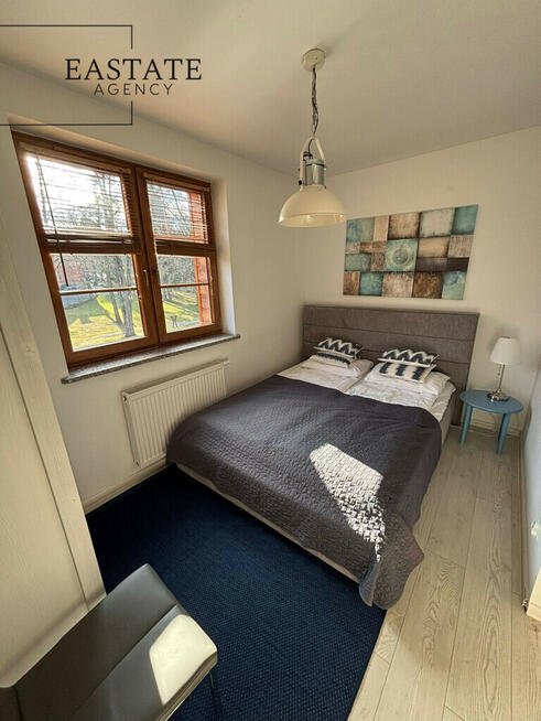 Apartament inwestycyjny w Karpaczu.