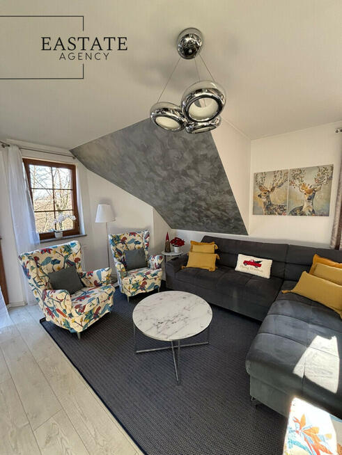 Apartament inwestycyjny w Karpaczu.