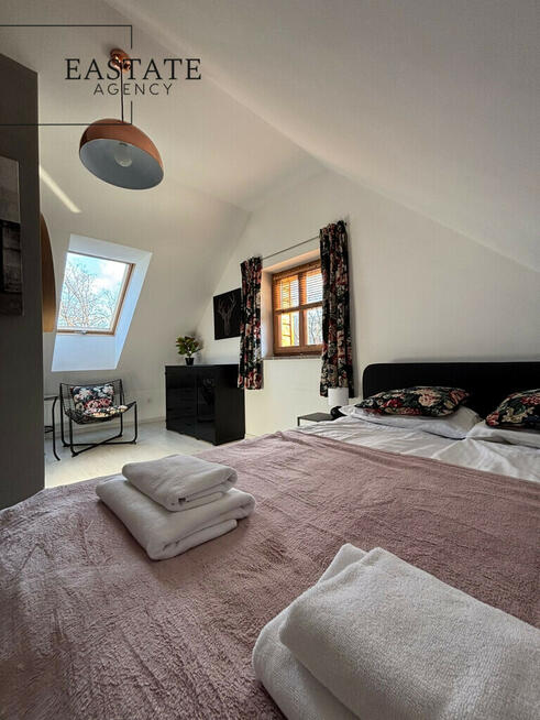 Apartament inwestycyjny w Karpaczu.