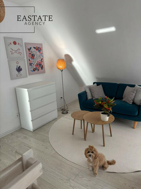 Apartament inwestycyjny w Karpaczu.
