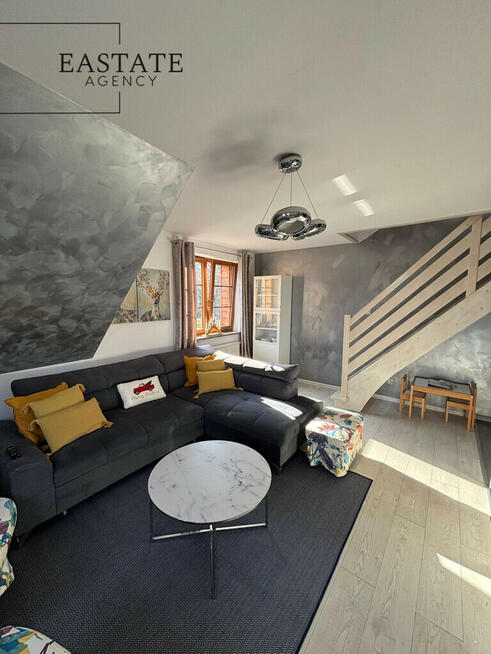 Apartament inwestycyjny w Karpaczu.