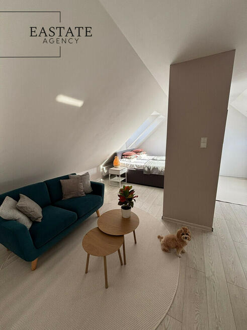 Apartament inwestycyjny w Karpaczu.
