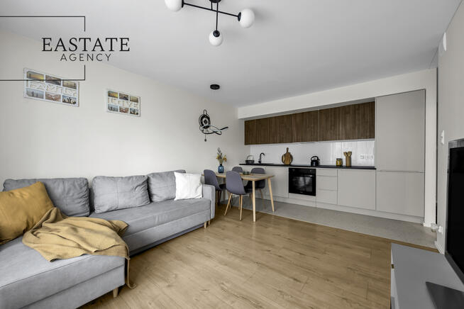 loggia | garderoba | Rondo Wiatraczna