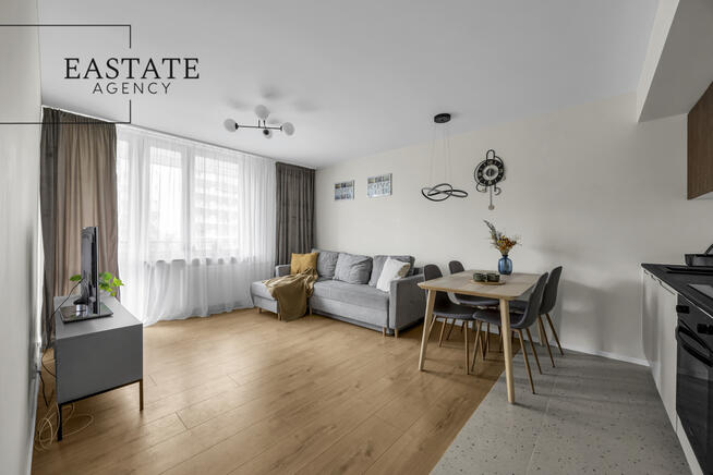 loggia | garderoba | Rondo Wiatraczna