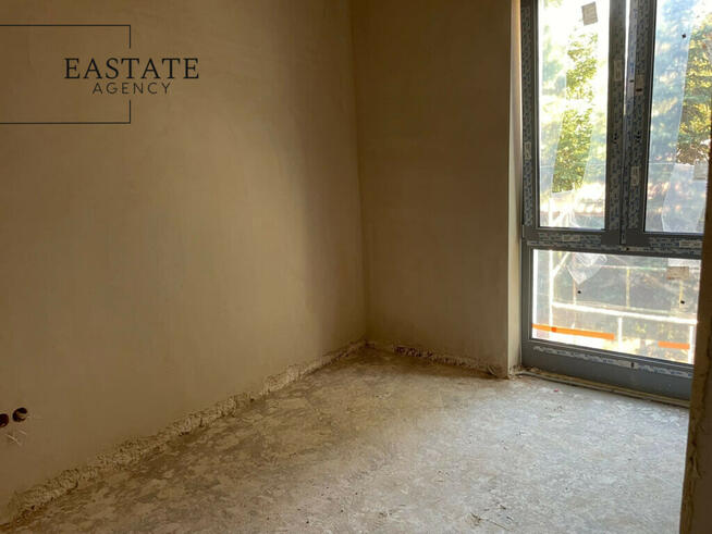 Nowoczesny dom narożny 139 m²
