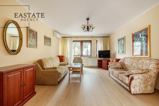 Ogród 70 m² | Taras | Garaż | Sadyba
