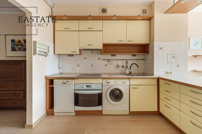 Ogród 70 m² | Taras | Garaż | Sadyba