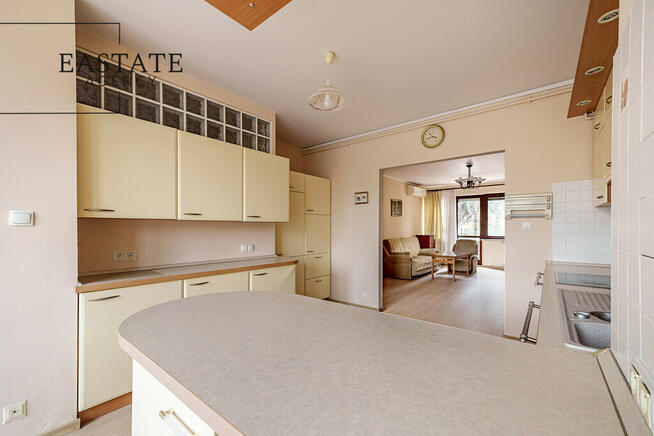 Ogród 70 m² | Taras | Garaż | Sadyba