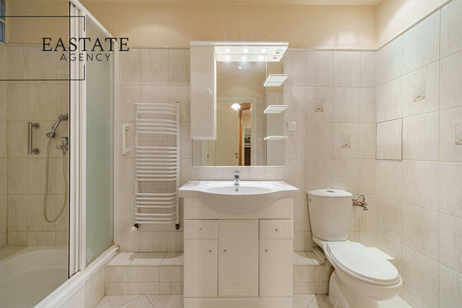 Ogród 70 m² | Taras | Garaż | Sadyba