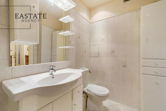 Ogród 70 m² | Taras | Garaż | Sadyba