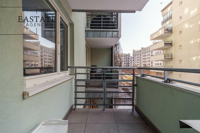 Metro Bemowo / Komfortowe / Parking / Recepcja