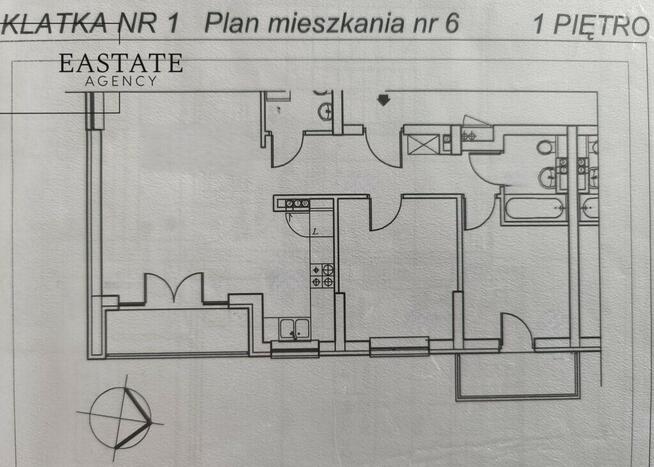 Blisko PKP | Ciche | Ustawne