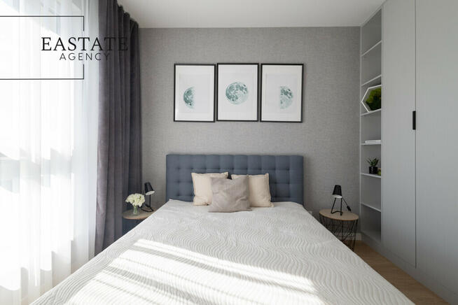 Apartament na zadbanym osiedlu Ostoja w Rumi