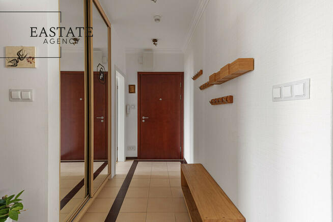 66 m² salonu i 20 m² tarasu | 5 pokoi