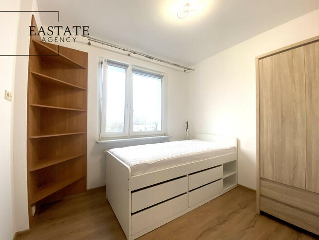 Balkon/Piwnica/Przestronne/7-pietro