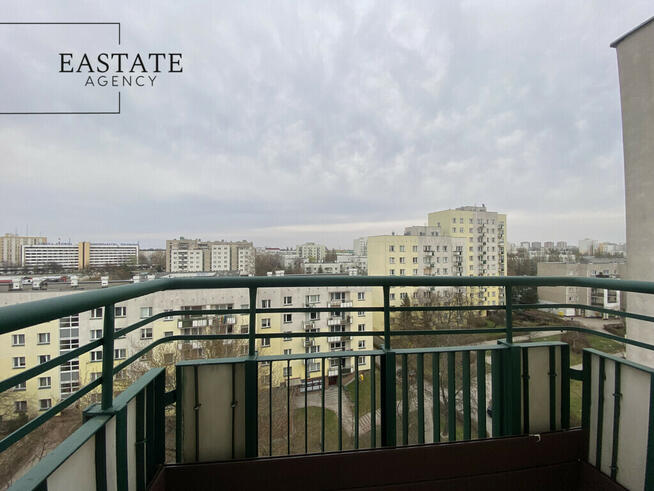 Balkon/Piwnica/Przestronne/7-pietro