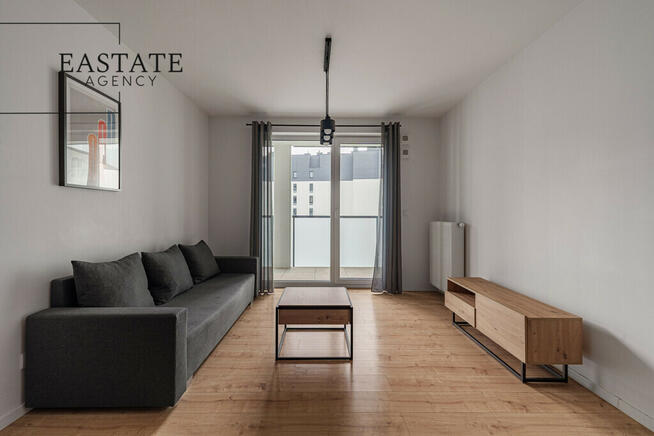 Nowoczesne 2-pokojowe mieszkanie | Ursus | 37 m² |