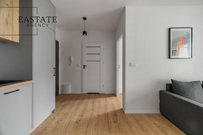 Nowoczesne 2-pokojowe mieszkanie | Ursus | 37 m² |