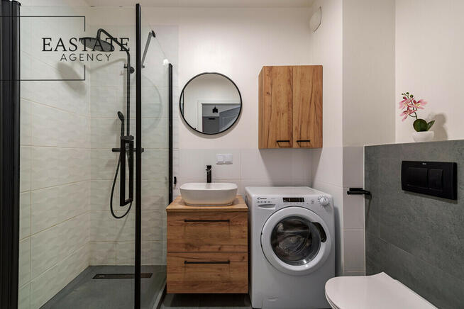 Nowoczesne 2-pokojowe mieszkanie | Ursus | 37 m² |