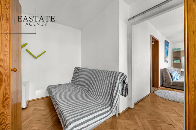 Okazja | centrum | przestronna | loggia