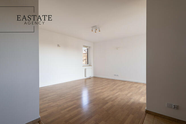 3 pokoje | Balkon | Hala garażowa Sadyba Orłowska