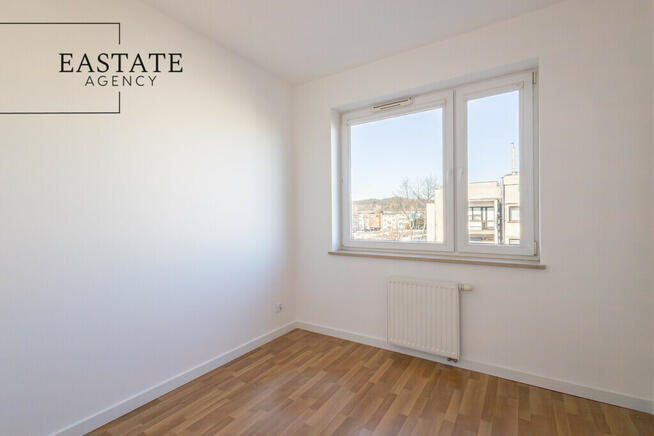 3 pokoje | Balkon | Hala garażowa Sadyba Orłowska