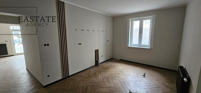 Lokal usługowy wejście od ulicy, centrum Wejherowa, ul. Sobieskiego