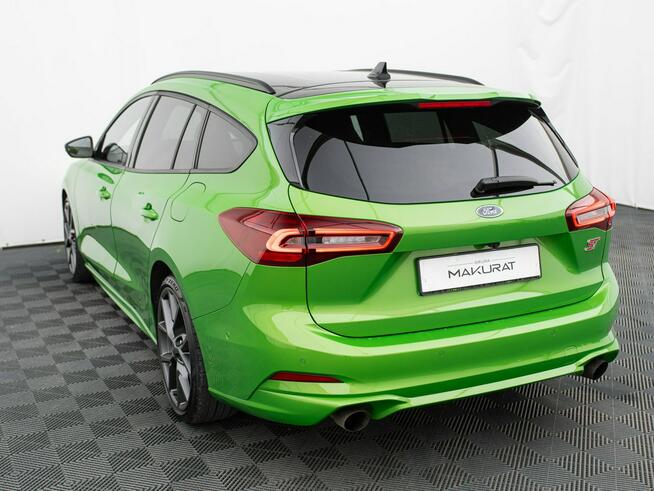 Ford Focus DW7YL84#2.3 EcoBoost ST X Pakiet zimowy Salon PL VAT23%