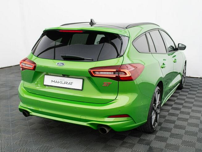 Ford Focus DW7YL84#2.3 EcoBoost ST X Pakiet zimowy Salon PL VAT23%