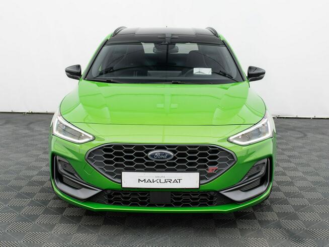Ford Focus DW7YL84#2.3 EcoBoost ST X Pakiet zimowy Salon PL VAT23%