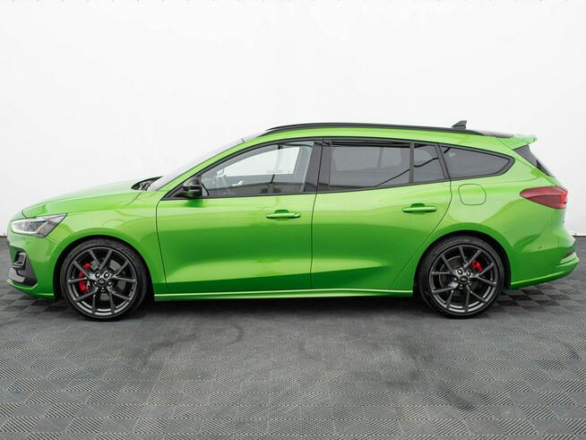 Ford Focus DW7YL84#2.3 EcoBoost ST X Pakiet zimowy Salon PL VAT23%