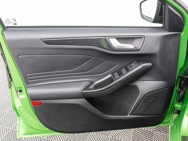 Ford Focus DW7YL84#2.3 EcoBoost ST X Pakiet zimowy Salon PL VAT23%