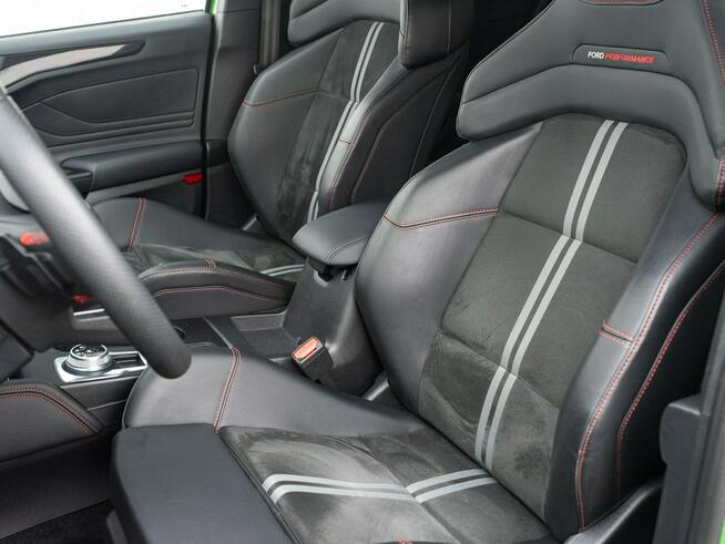 Ford Focus DW7YL84#2.3 EcoBoost ST X Pakiet zimowy Salon PL VAT23%
