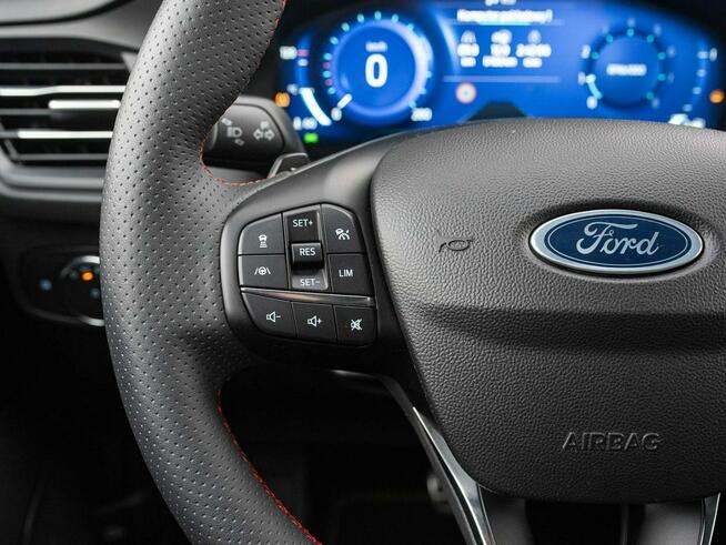 Ford Focus DW7YL84#2.3 EcoBoost ST X Pakiet zimowy Salon PL VAT23%