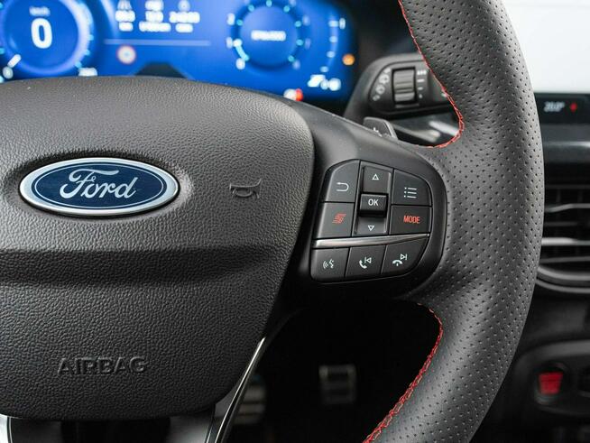 Ford Focus DW7YL84#2.3 EcoBoost ST X Pakiet zimowy Salon PL VAT23%