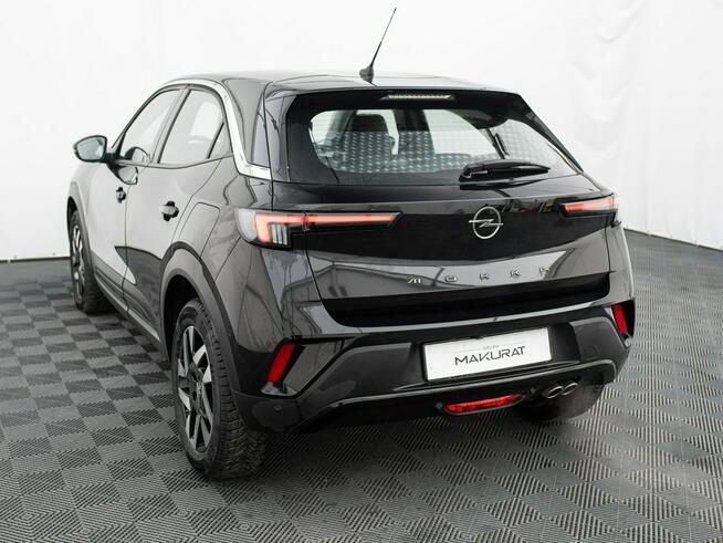 Opel Mokka NO880CE#1.2 T Edition Podgrz.f I kier Kamera 360 Salon PL VAT23%