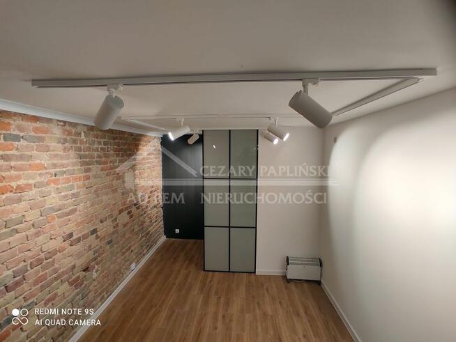Lokal użytkowy Lublin Śródmieście, Centrum, Narutowicza