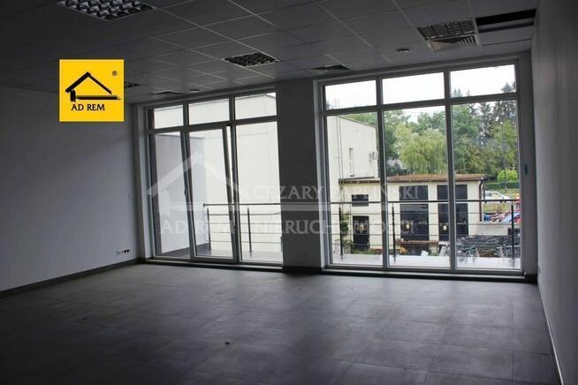 Lokal użytkowy Lublin Konstantynów, Wojciechowska