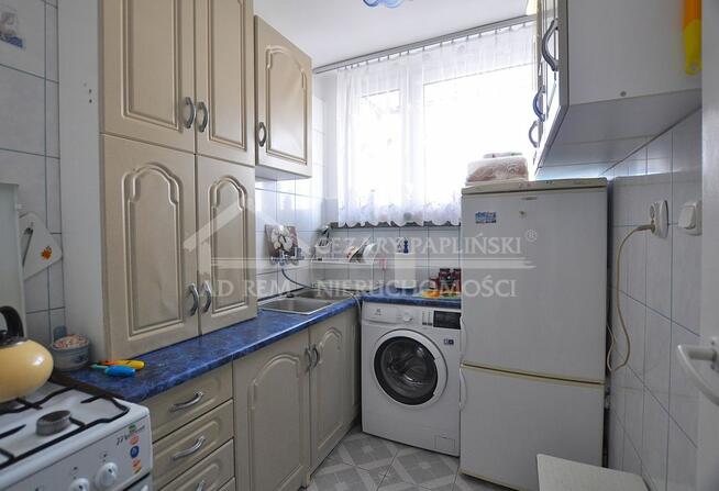 Mieszkanie Lublin Kalinowszczyzna, Okrzei