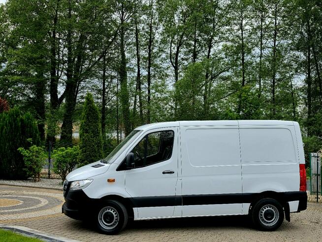 Mercedes Sprinter L1H1 / 311 CDi 2.1 CDI 143KM / I-właściciel / Serwisowany