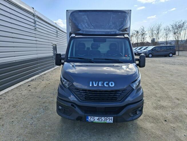 Iveco Daily 35S18 H